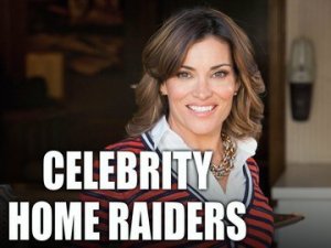 CelebrityHomeRaiders
