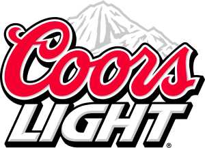 CoorsLightLogo