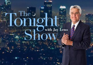 Jay Leno